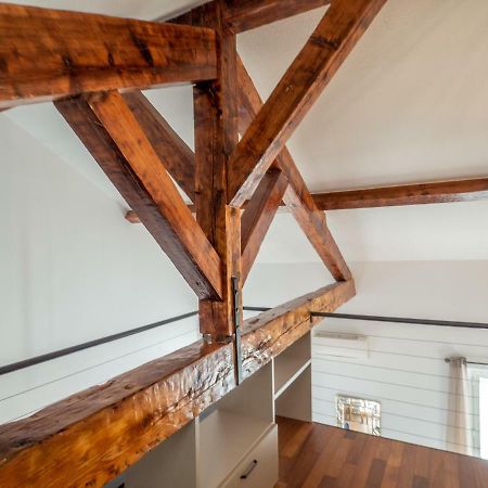 Loft De Standing Cannes Exterior photo
