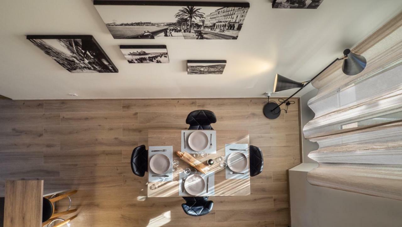 Loft De Standing Cannes Exterior photo
