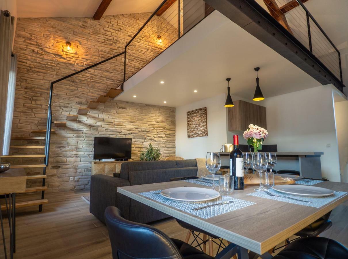 Loft De Standing Cannes Exterior photo