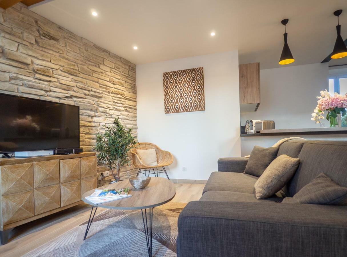 Loft De Standing Cannes Exterior photo