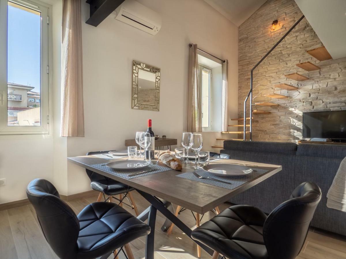 Loft De Standing Cannes Exterior photo