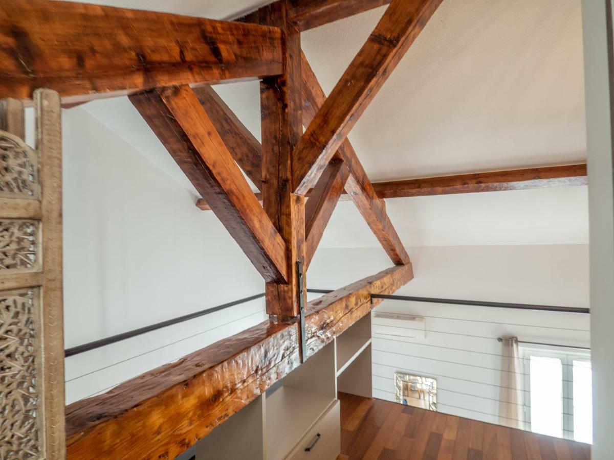Loft De Standing Cannes Exterior photo