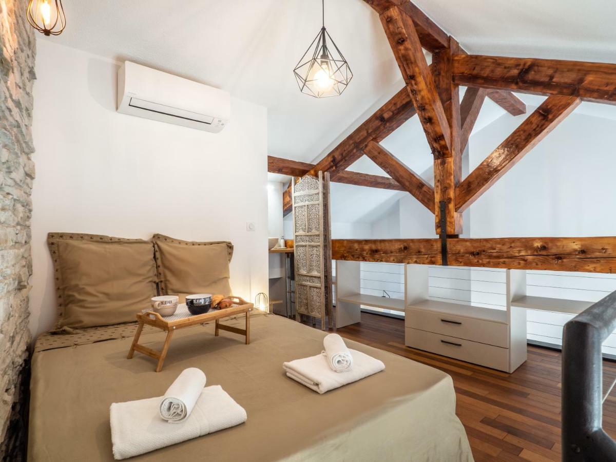 Loft De Standing Cannes Exterior photo