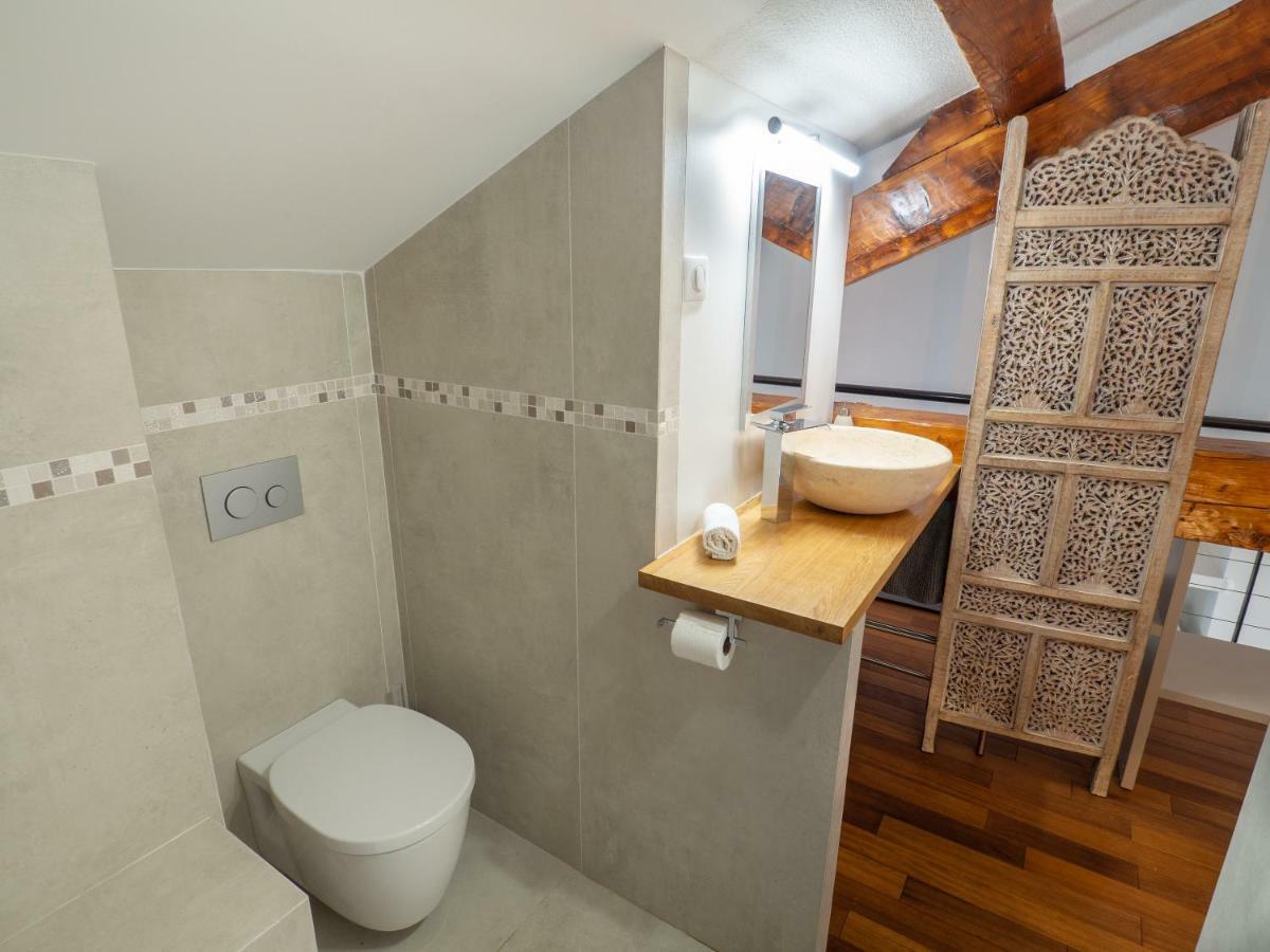 Loft De Standing Cannes Exterior photo